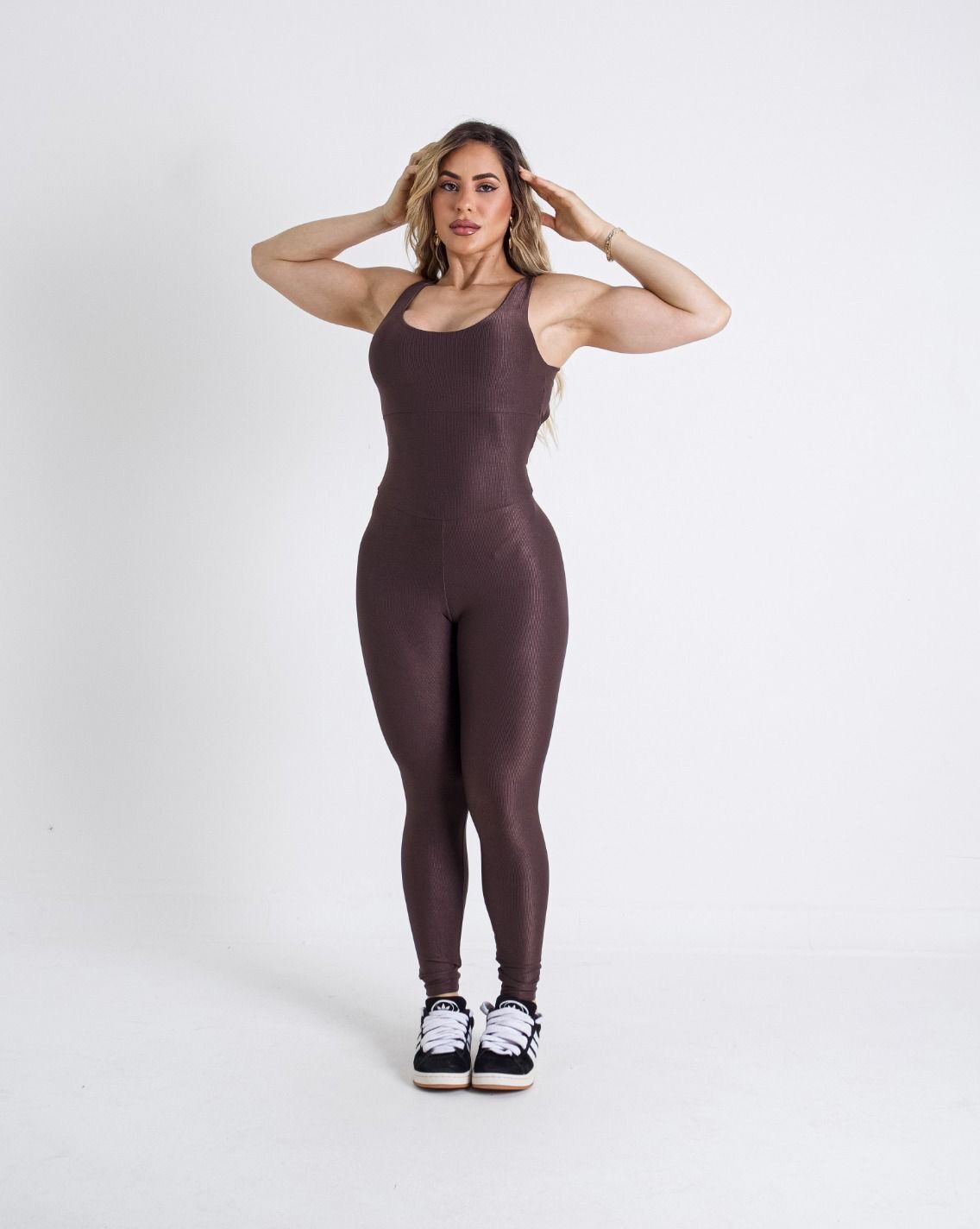 Macacão Jeniffer