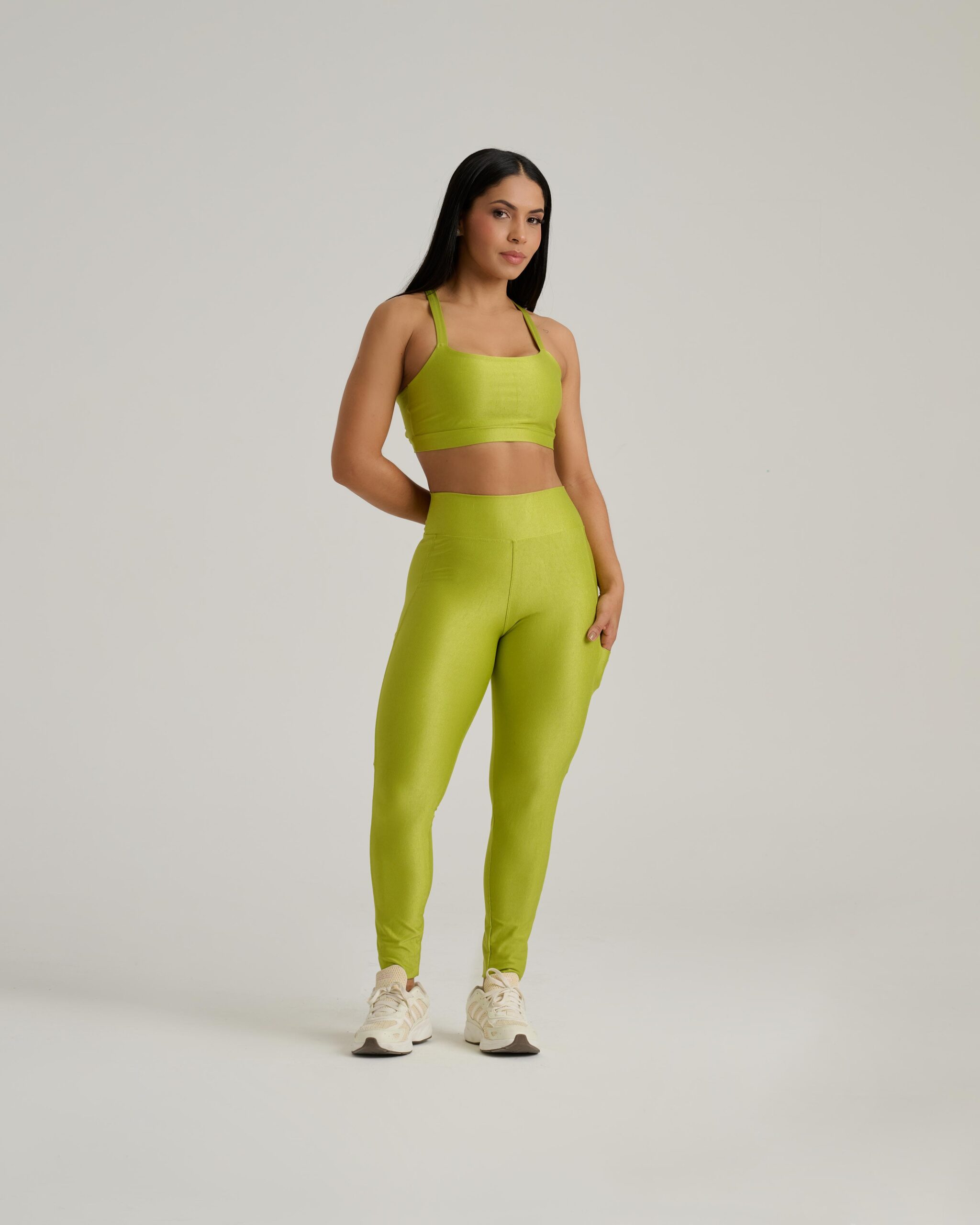 Conjunto Rafaela
